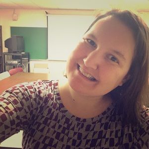 Meet your Posher, Laura